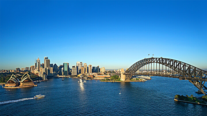 Sydney