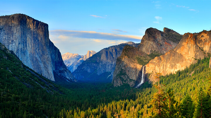 Yosemite