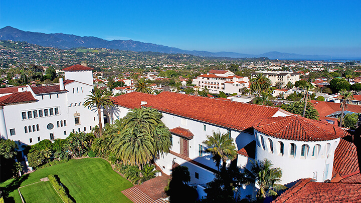 Santa Barbara