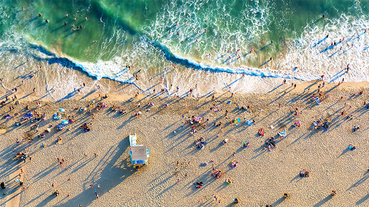 Santa Monica