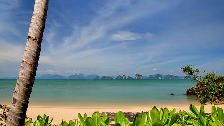 Six Senses Yao Noi