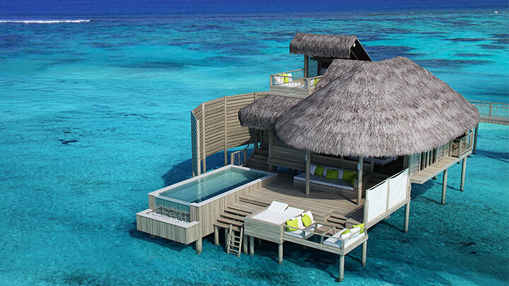 Six Senses Laamu