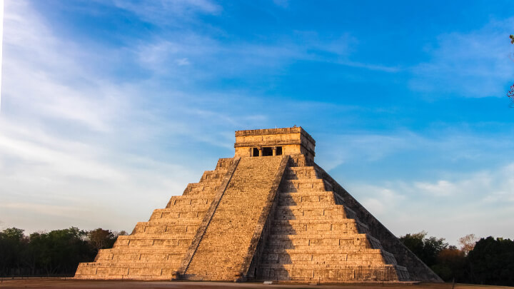 Chichen Itza