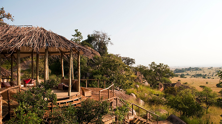 Lamai Serengeti