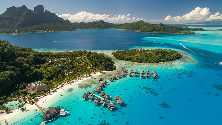 Bora Bora