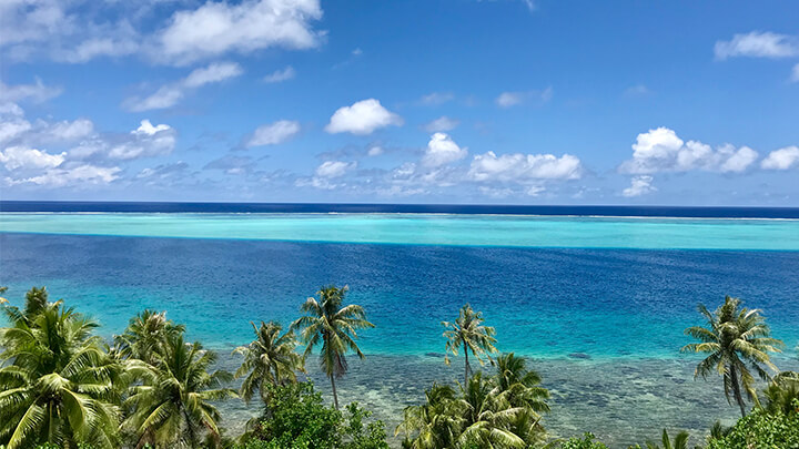 Huahine