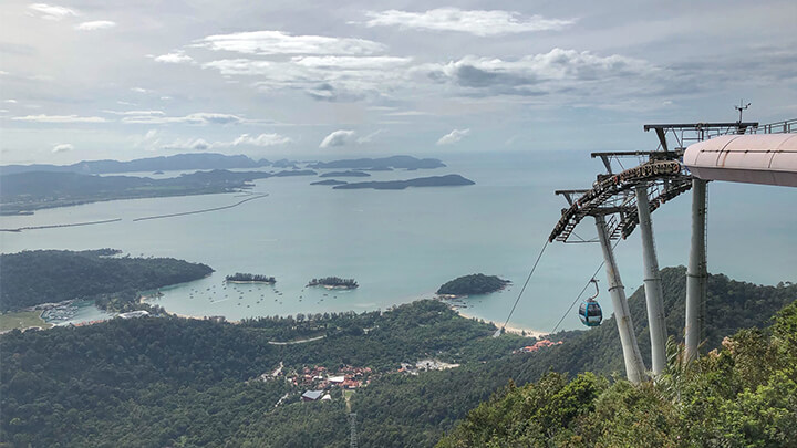 cable car