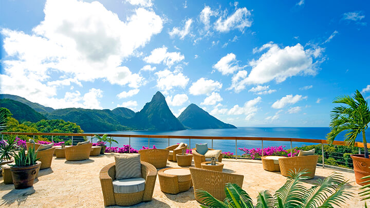 Jade Mountain