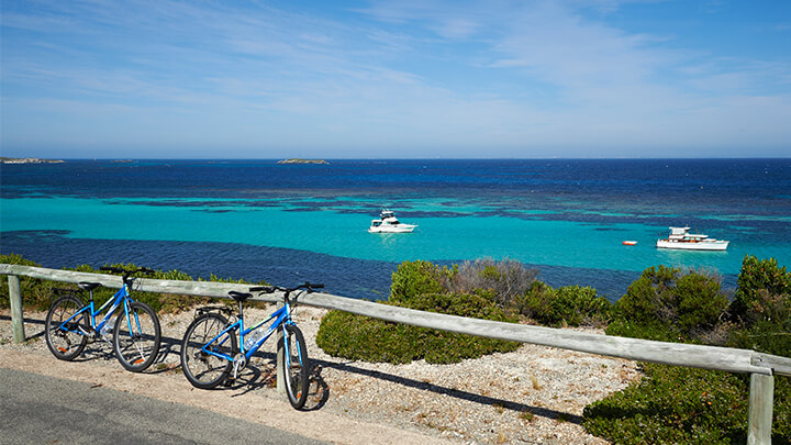 Western Australia