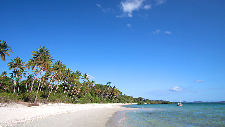 fundu lagoon