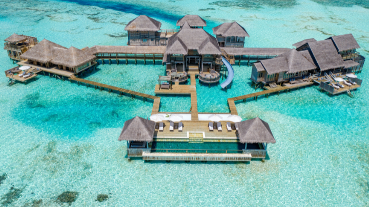 Gili Lankanfushi