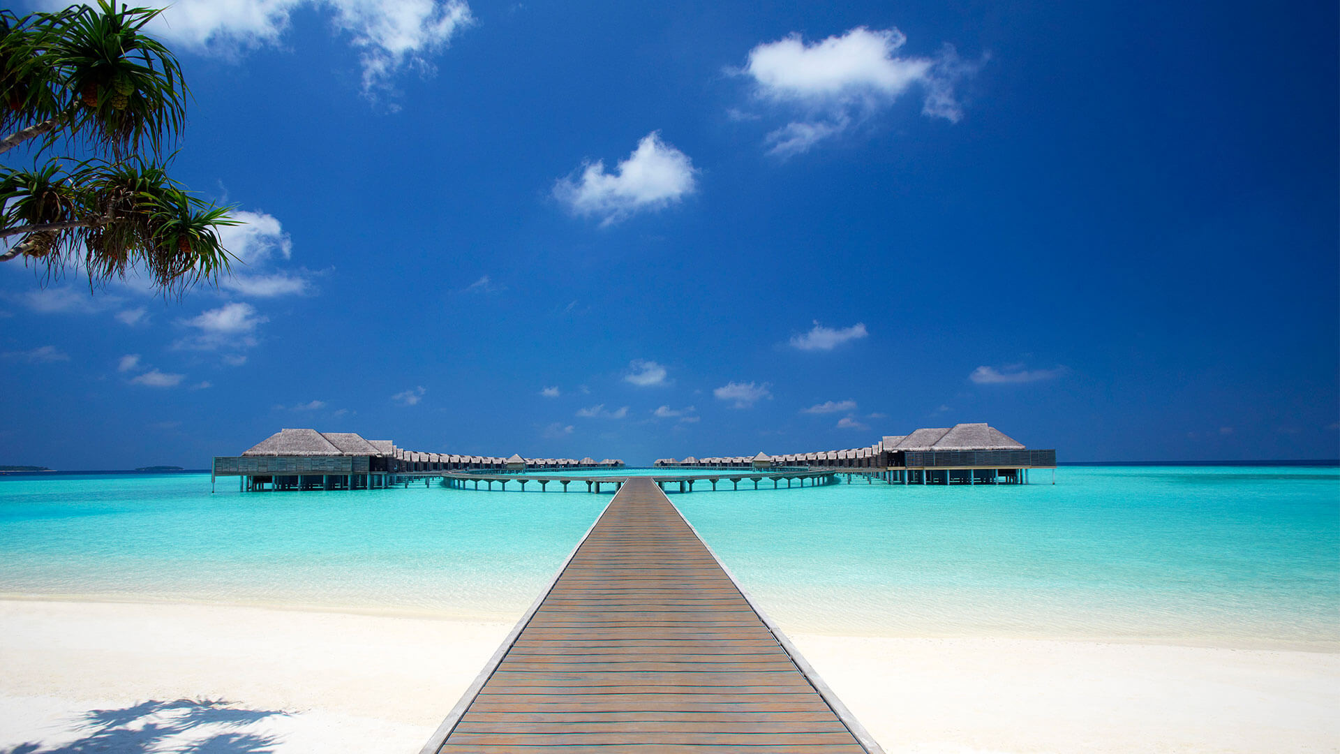 Maldives Rainy Season Monsoon Season Turquoise Holidays