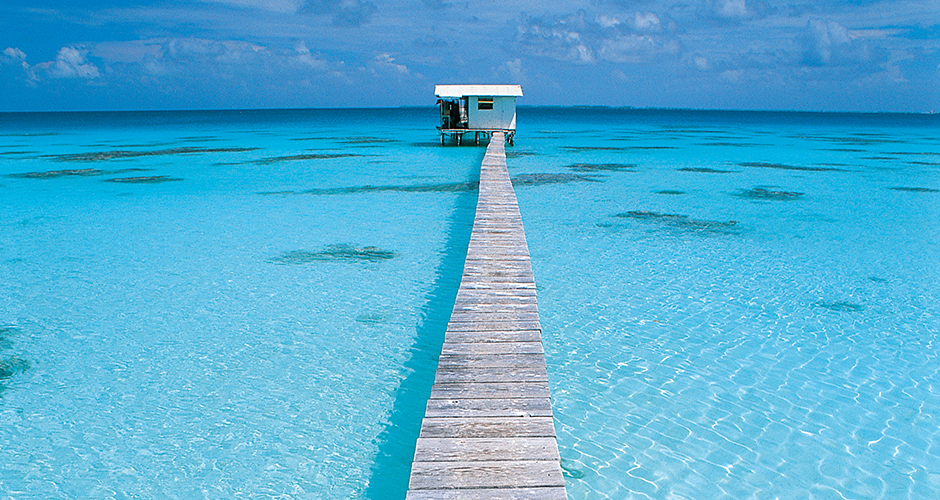 pearl farm in tahiti