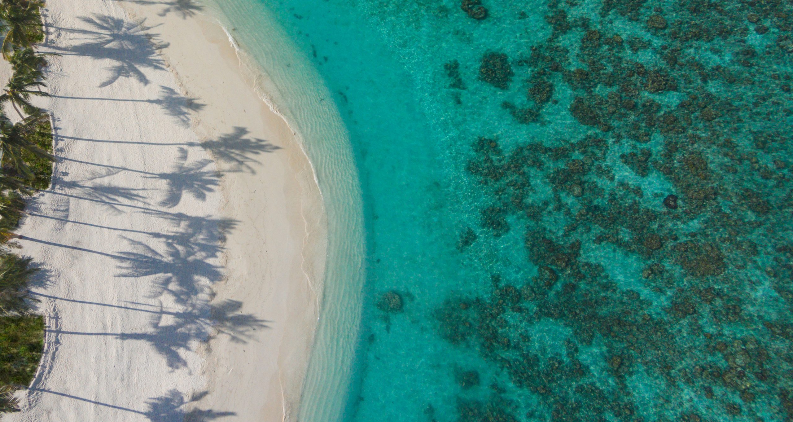 Milaidhoo in the maldives