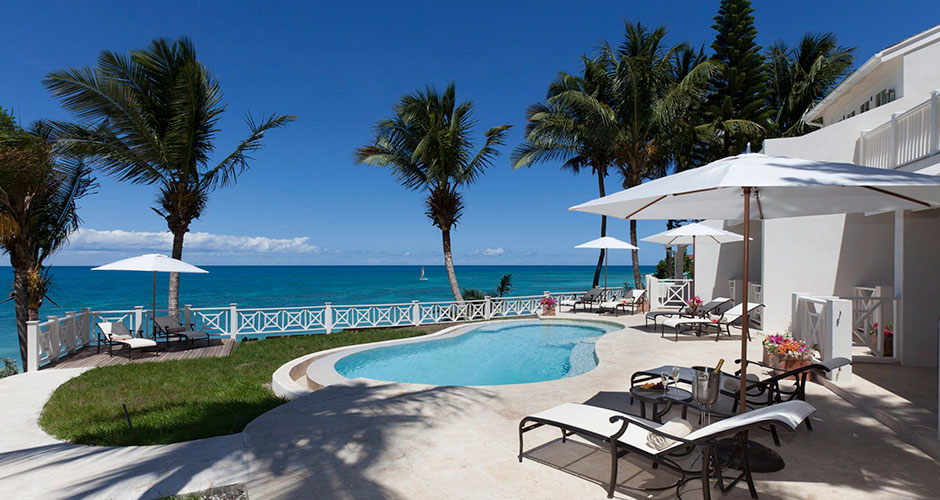 Pelican House, Blue Waters, Antigua