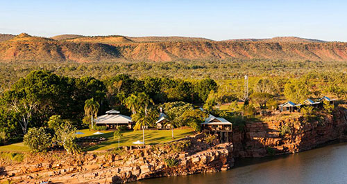 el questro - western australia