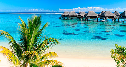 hilton moorea, the islands of tahiti