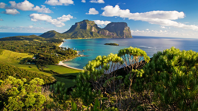 australia coast 