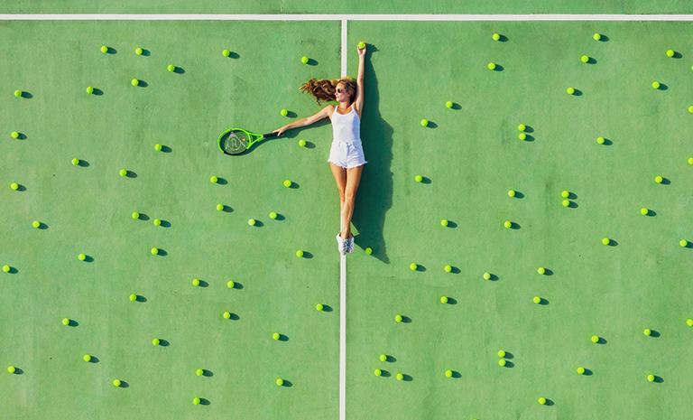 tennis at carlisle bay in antigua