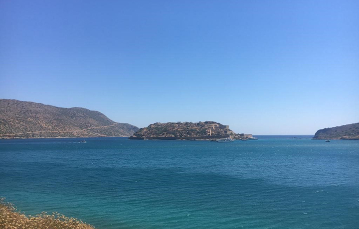 spinalonga