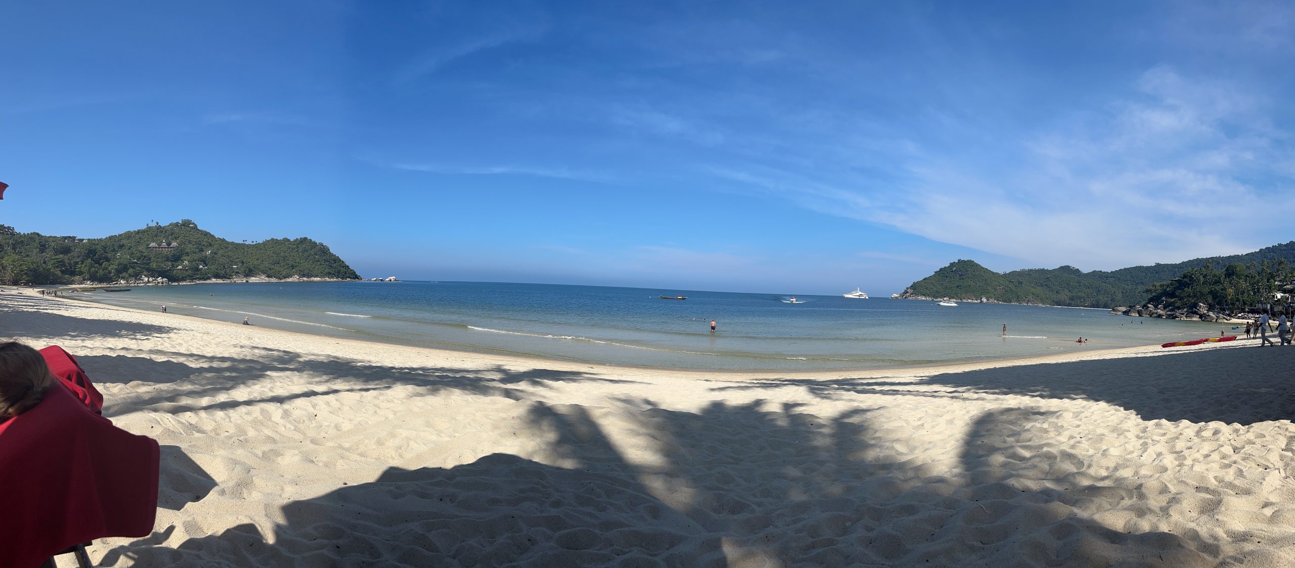 Anantara Beach Panoramic