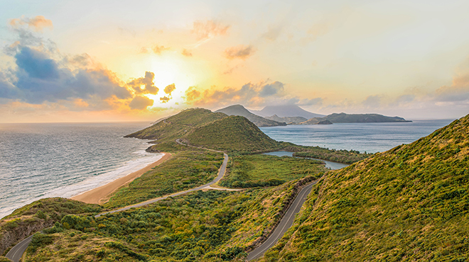 st kitts and nevis