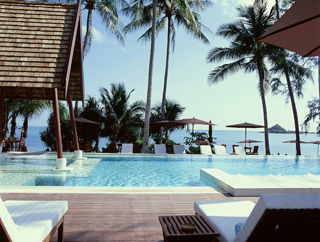 thailand offers sala samui