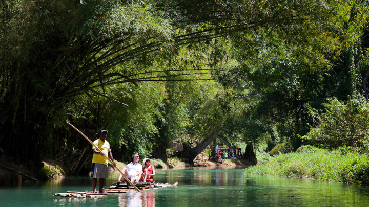 Jamaica watersports