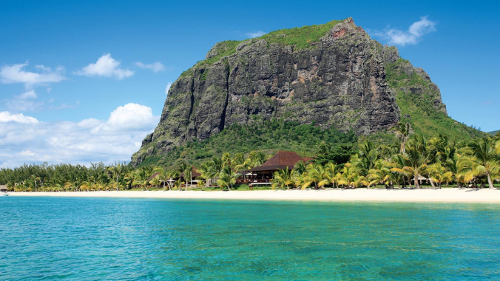 le morne