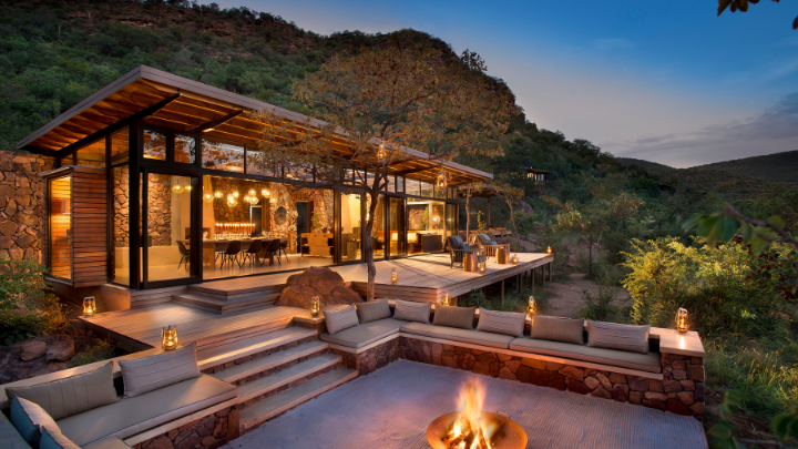 Marataba Mountain Lodge