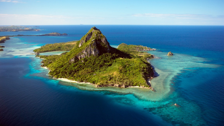 Yasawa Islands