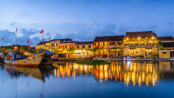 Hoi An