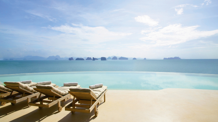 six senses yao noi