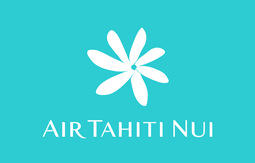 air tahiti nui logo