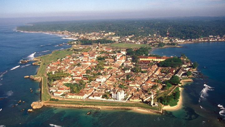 Galle