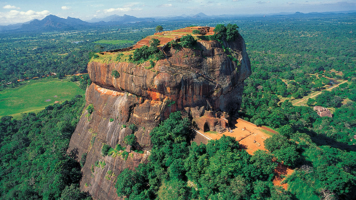 Sigiriya