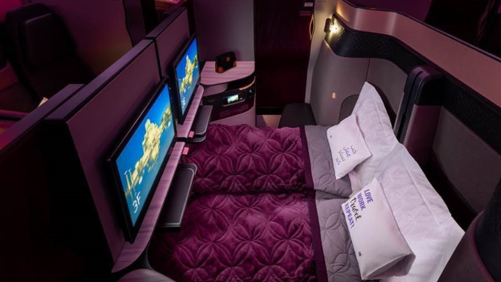 qatar airways