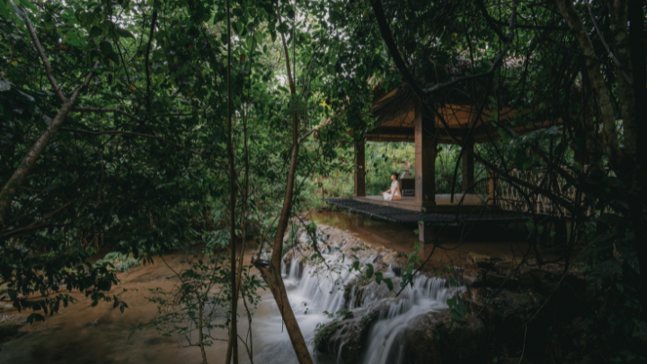 Avana Retreat