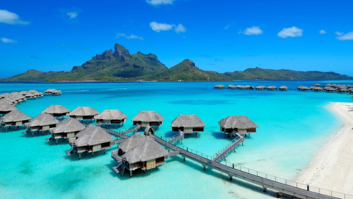 bora bora
