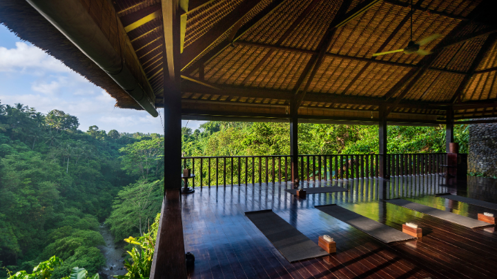 COMO Uma Ubud
