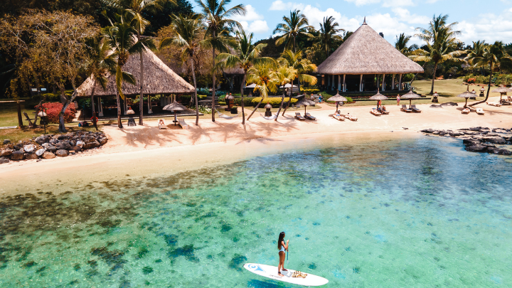 oberoi mauritius watersports