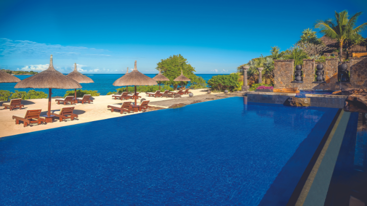 oberoi mauritius adults only pool