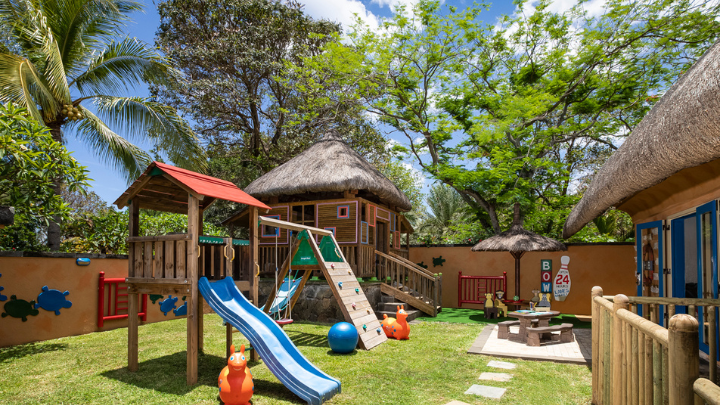 kids club oberoi mauritius