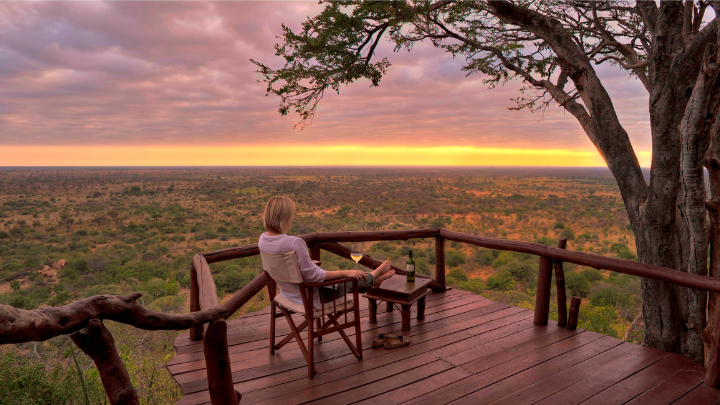 elsa's kopje kenya