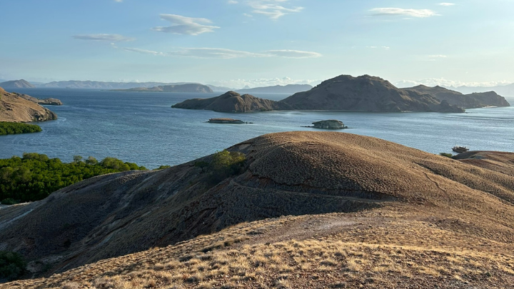 Komodo Islands
