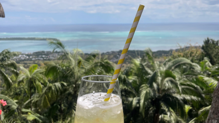 mauritius restaurants 