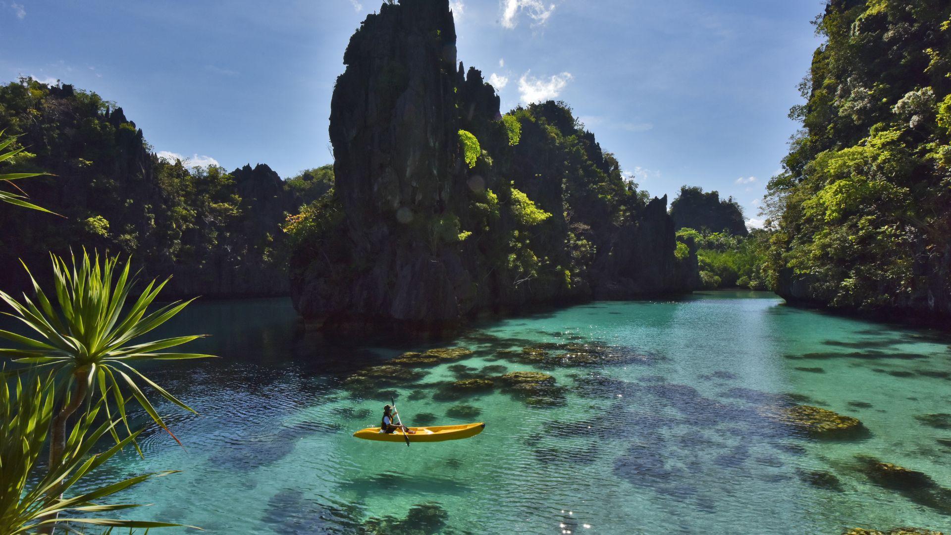 Philippines water