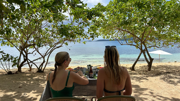 Siargao Philippines