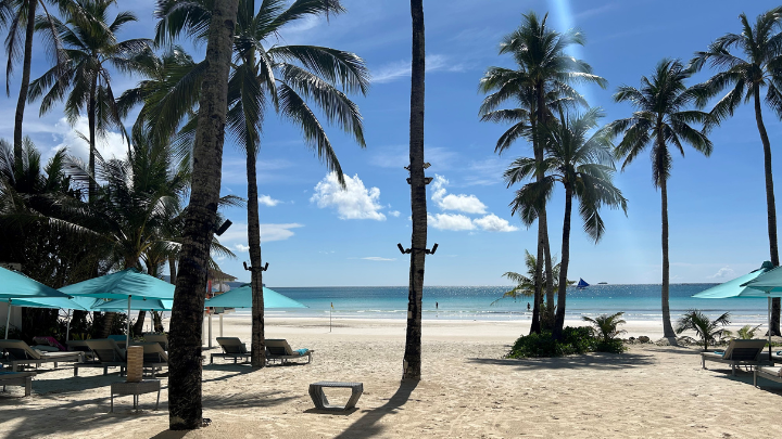 the lind boracay philippines