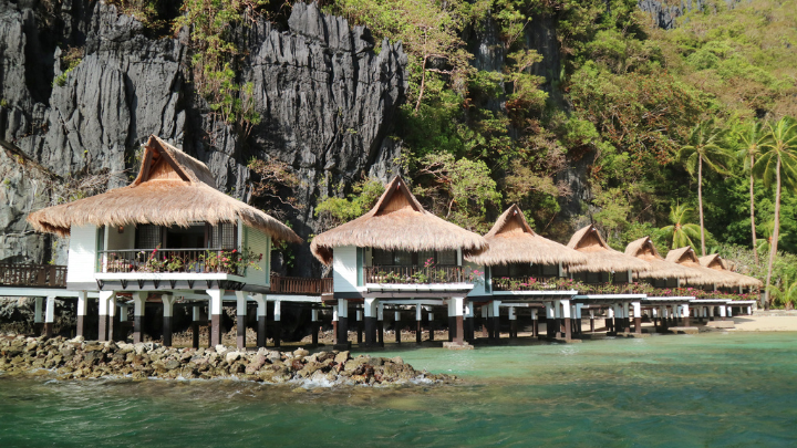 el nido miniloc 